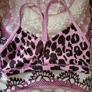 FLEO reinette sports bra